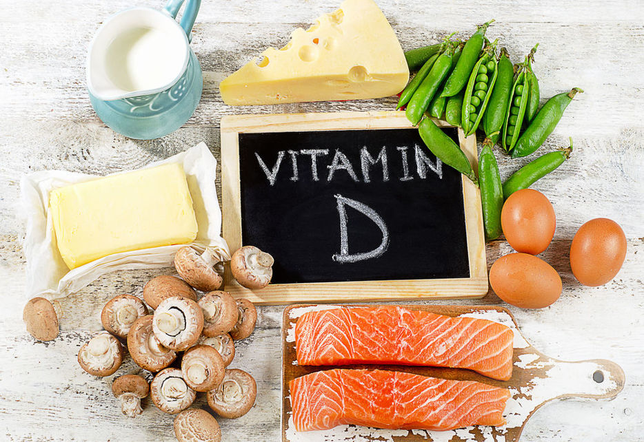 Why is Vitamin D the Talk of the Town?